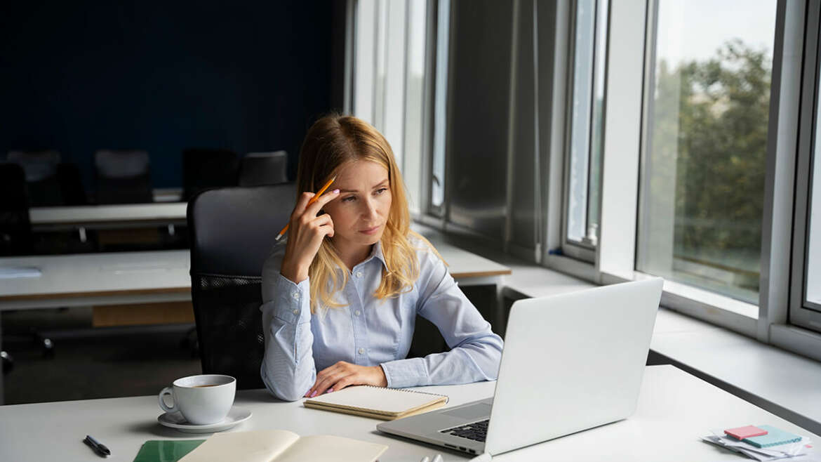 Are you being taken for a ride at work?